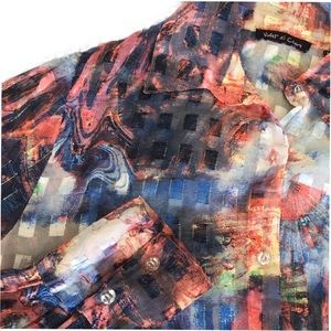 Violet and Claire blouse